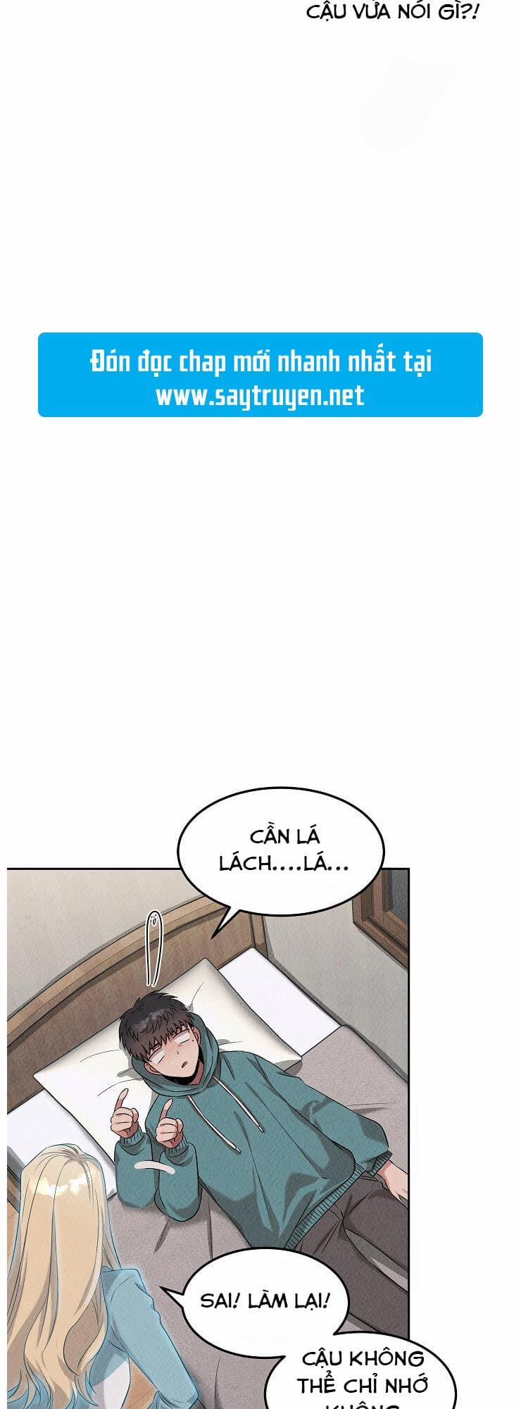 Bác Sĩ Thiên Tài Lee Moojin 48 trang 29