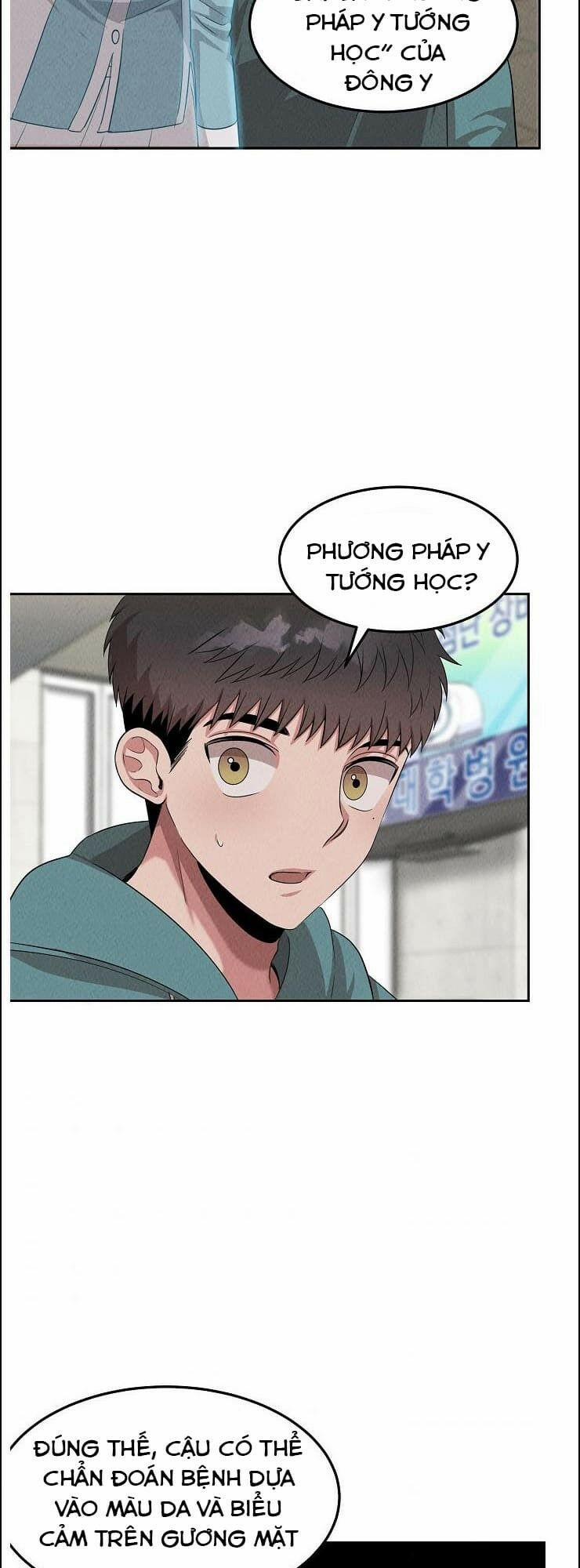 Bác Sĩ Thiên Tài Lee Moojin 48 trang 44