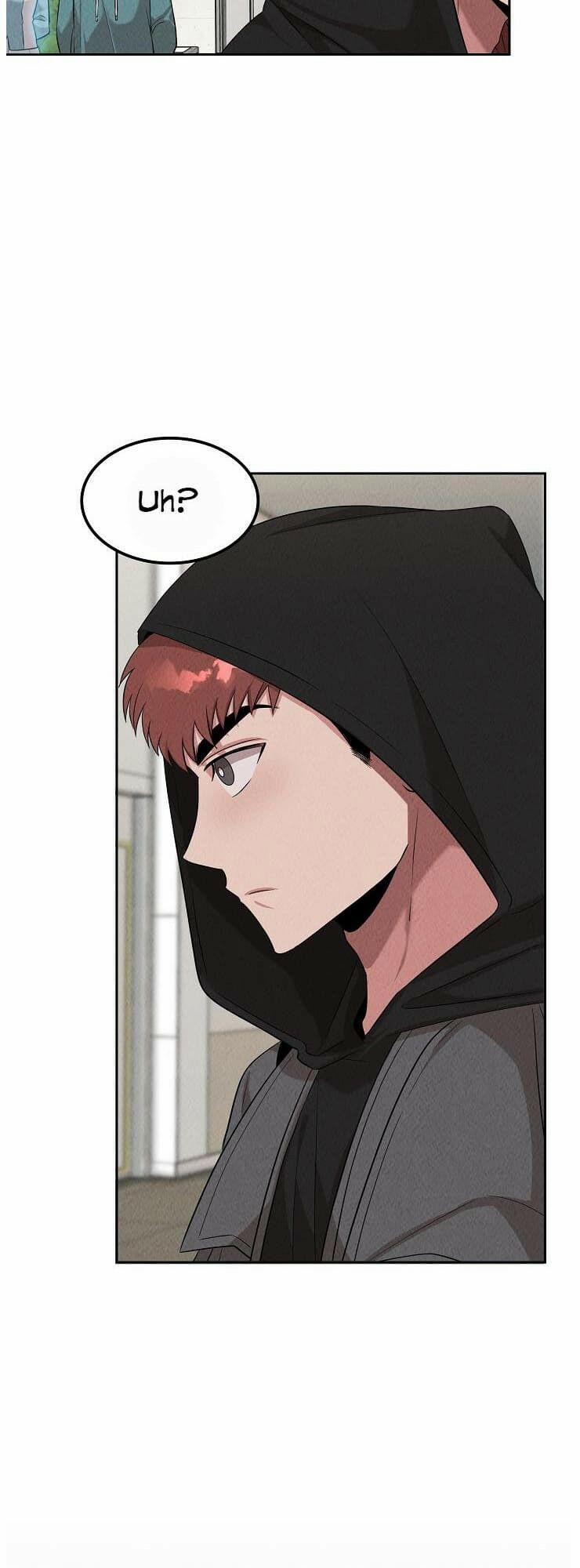 Bác Sĩ Thiên Tài Lee Moojin 48 trang 49