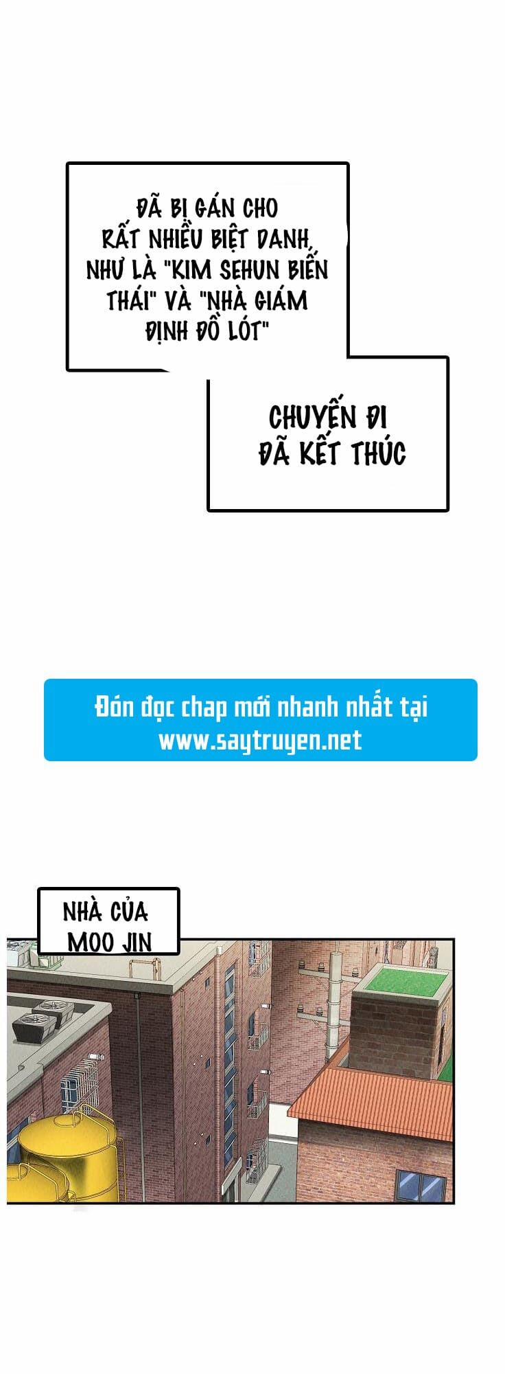 Bác Sĩ Thiên Tài Lee Moojin 48 trang 7