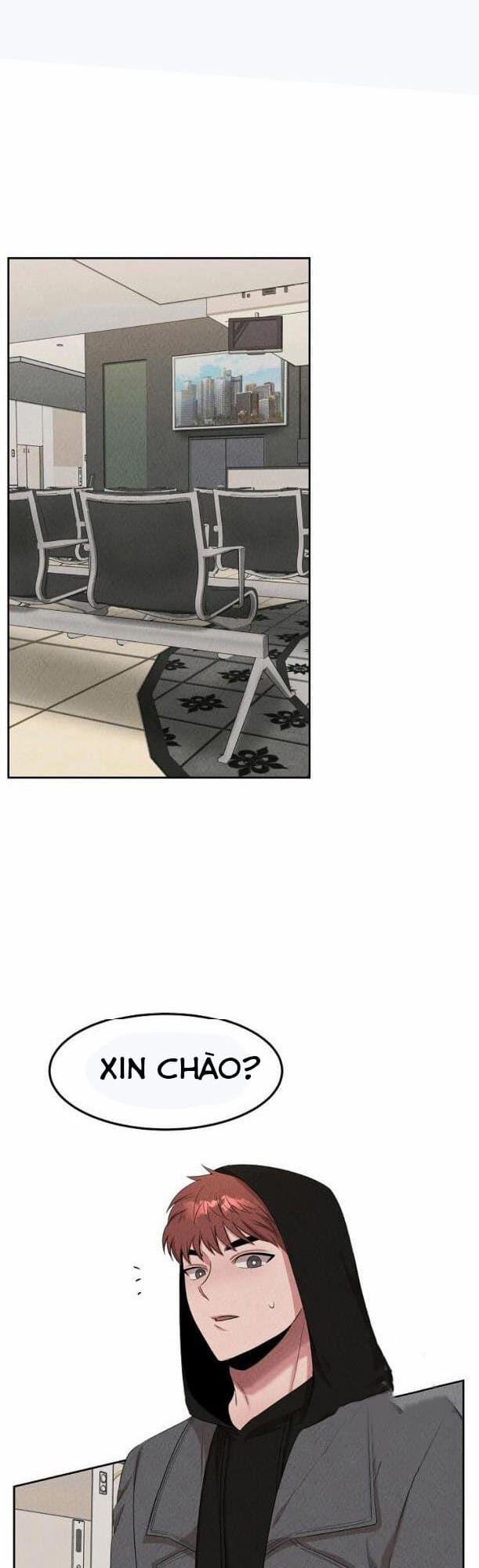 Bác Sĩ Thiên Tài Lee Moojin 49 trang 1