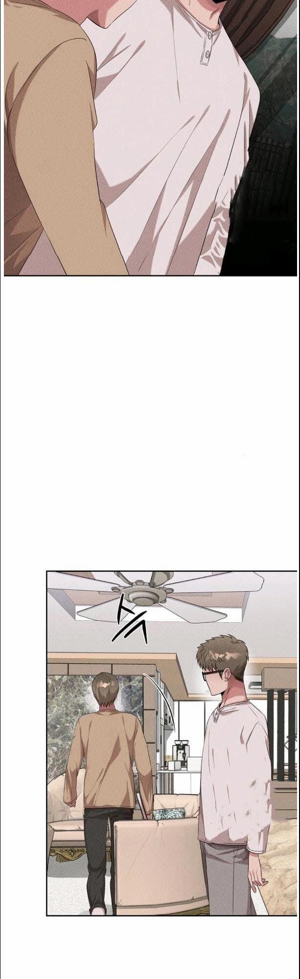 Bác Sĩ Thiên Tài Lee Moojin 49 trang 15