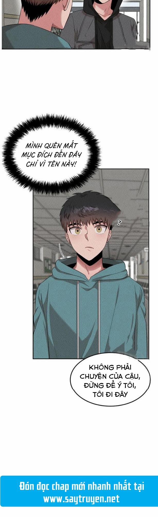 Bác Sĩ Thiên Tài Lee Moojin 49 trang 20