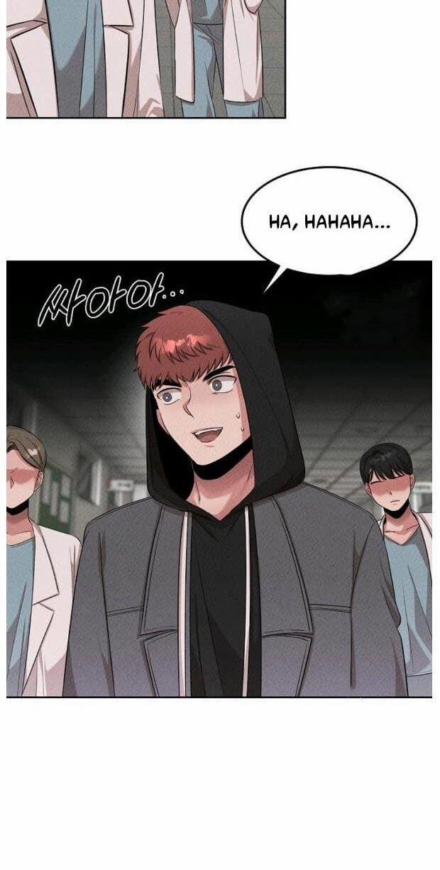 Bác Sĩ Thiên Tài Lee Moojin 49 trang 37