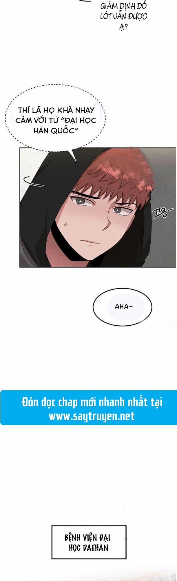 Bác Sĩ Thiên Tài Lee Moojin 49 trang 4