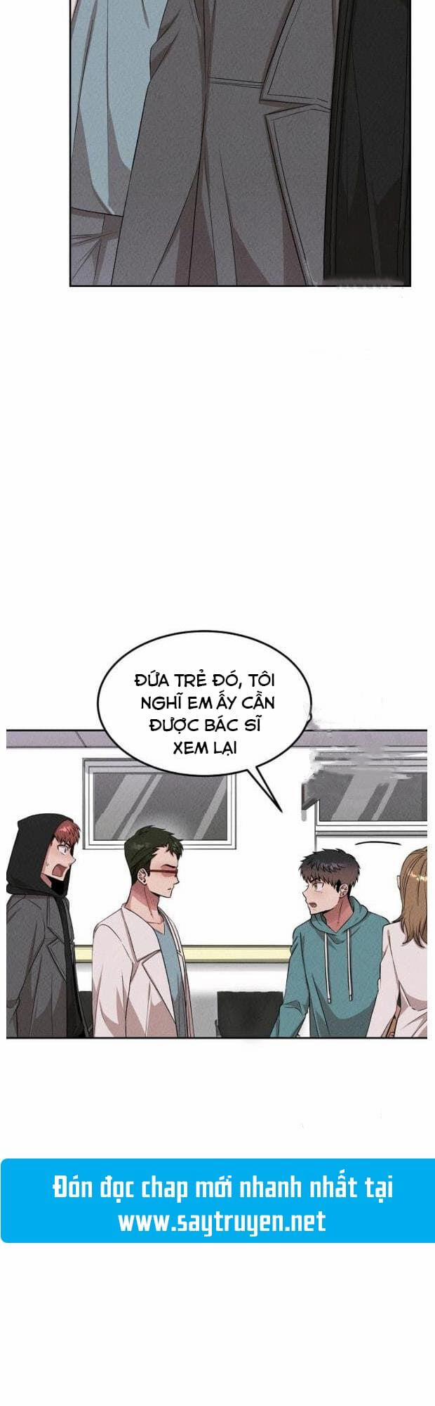 Bác Sĩ Thiên Tài Lee Moojin 49 trang 41