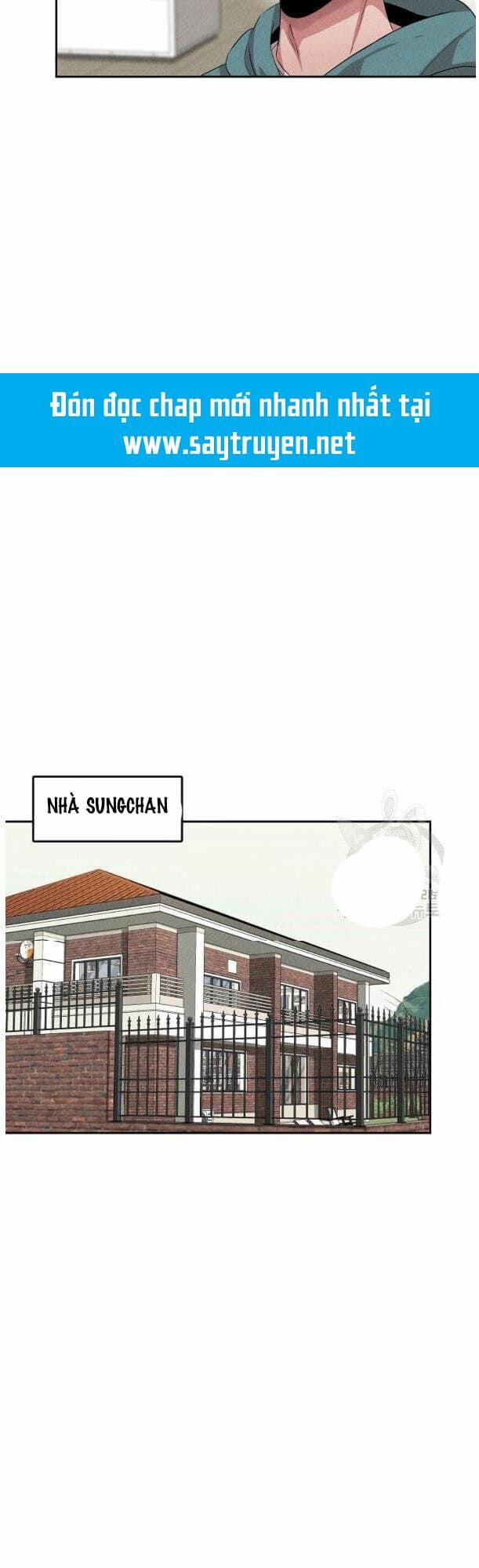 Bác Sĩ Thiên Tài Lee Moojin 49 trang 9