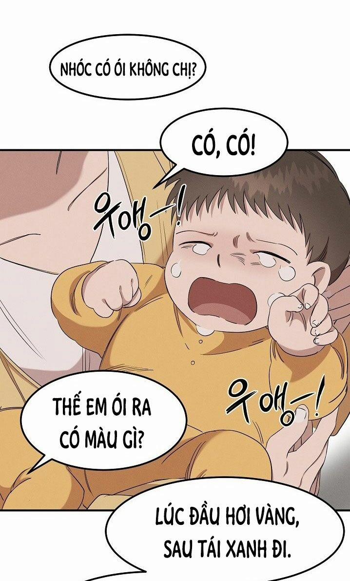 Bác Sĩ Thiên Tài Lee Moojin 5 trang 10