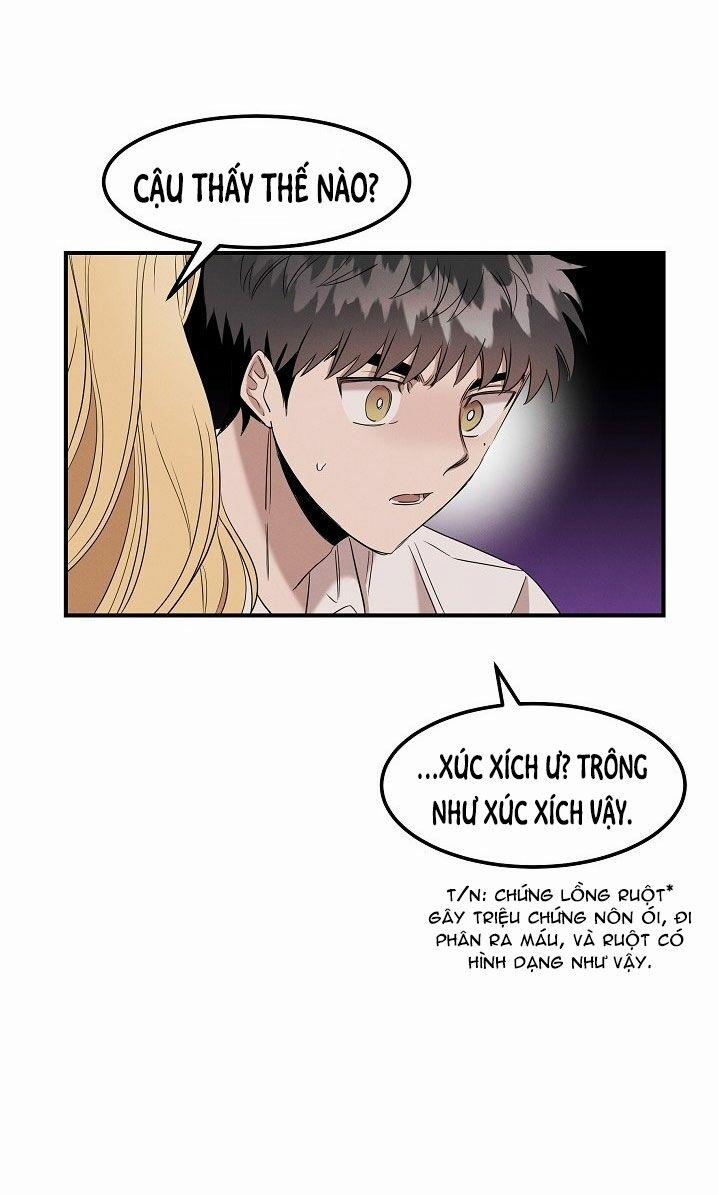 Bác Sĩ Thiên Tài Lee Moojin 5 trang 14