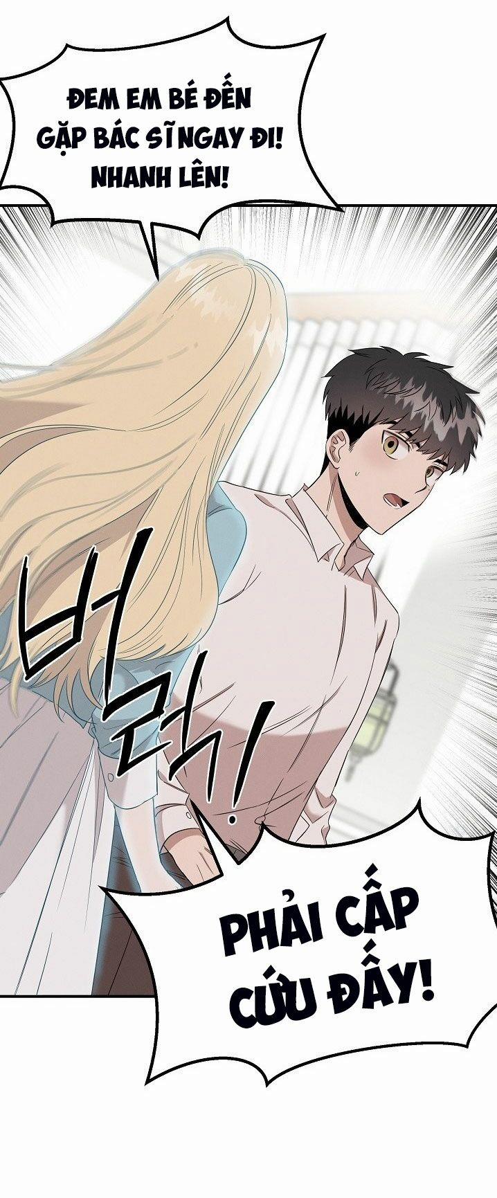 Bác Sĩ Thiên Tài Lee Moojin 5 trang 16