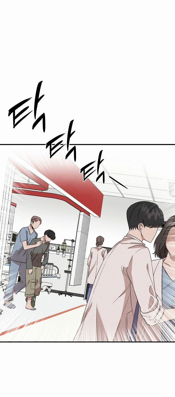 Bác Sĩ Thiên Tài Lee Moojin 5 trang 17