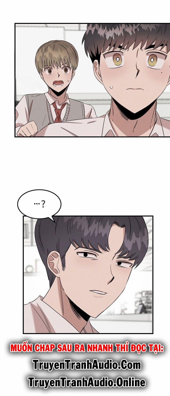 Bác Sĩ Thiên Tài Lee Moojin 5 trang 19