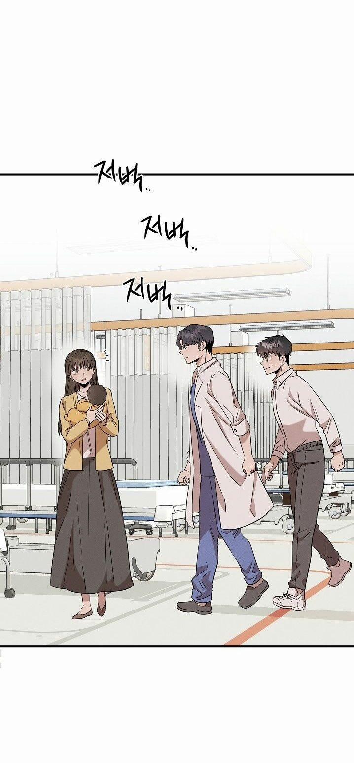 Bác Sĩ Thiên Tài Lee Moojin 5 trang 20