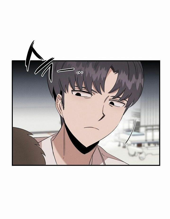 Bác Sĩ Thiên Tài Lee Moojin 5 trang 21