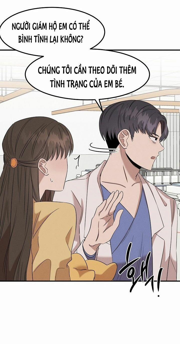 Bác Sĩ Thiên Tài Lee Moojin 5 trang 22