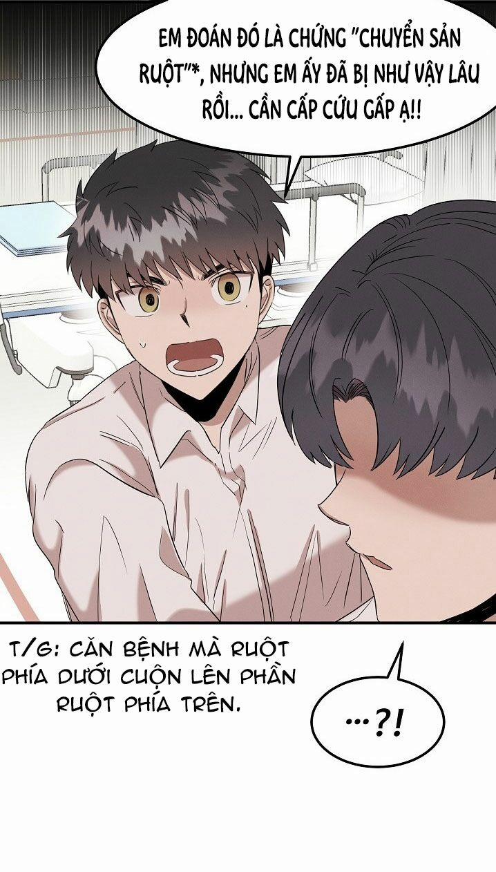 Bác Sĩ Thiên Tài Lee Moojin 5 trang 24