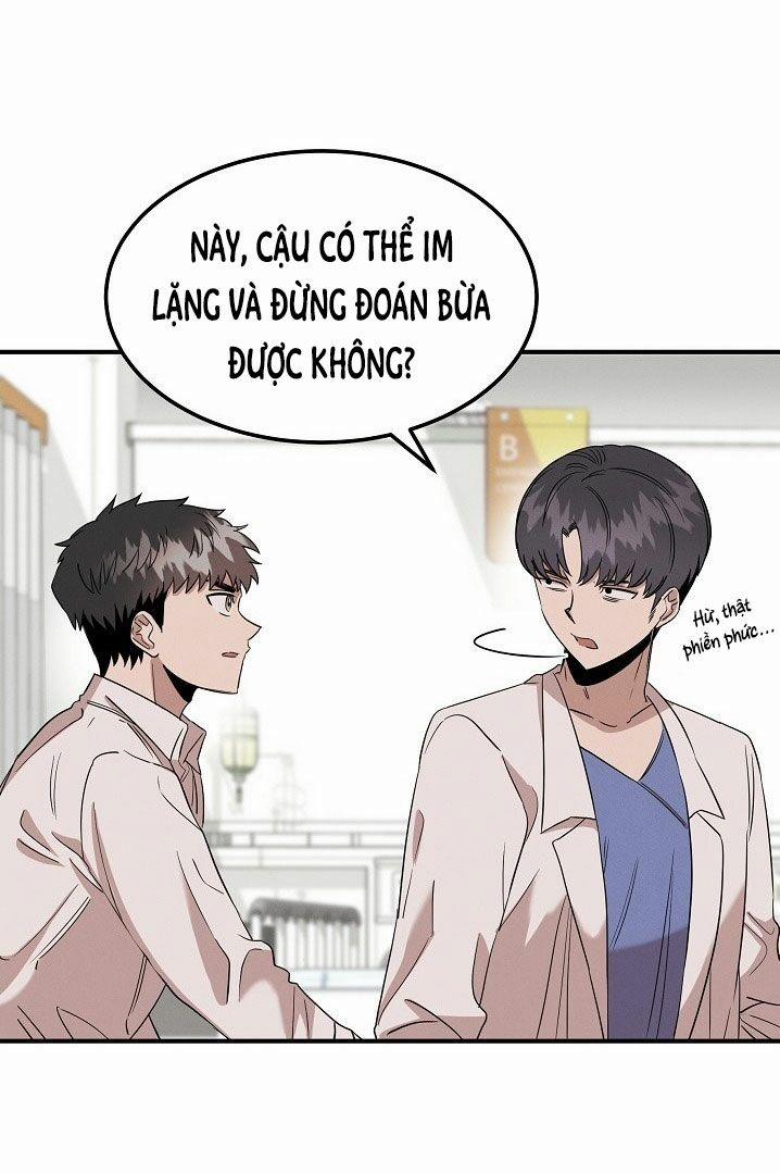 Bác Sĩ Thiên Tài Lee Moojin 5 trang 25