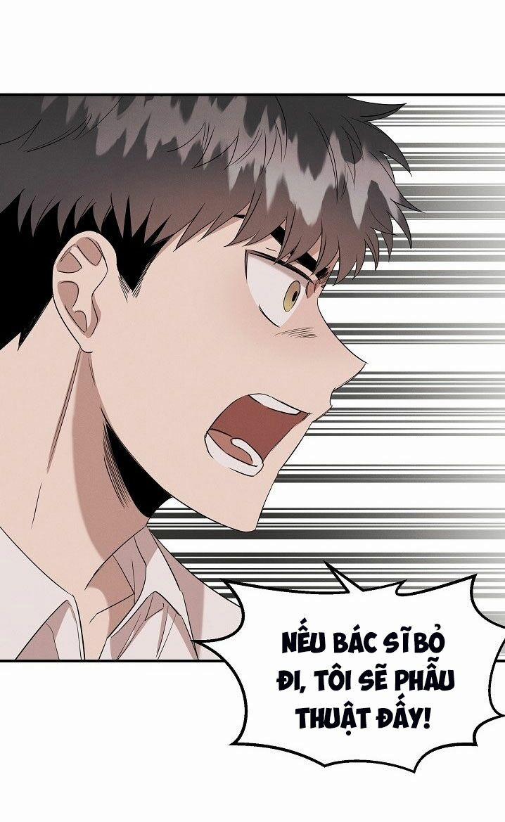 Bác Sĩ Thiên Tài Lee Moojin 5 trang 26