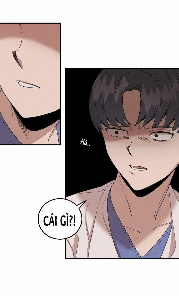 Bác Sĩ Thiên Tài Lee Moojin 5 trang 28
