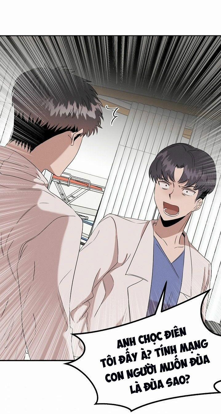 Bác Sĩ Thiên Tài Lee Moojin 5 trang 29