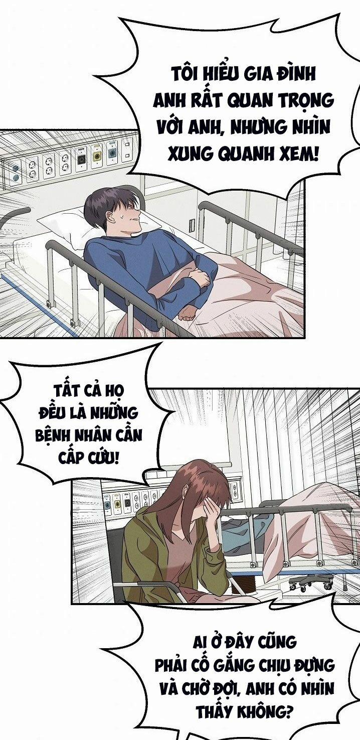 Bác Sĩ Thiên Tài Lee Moojin 5 trang 30