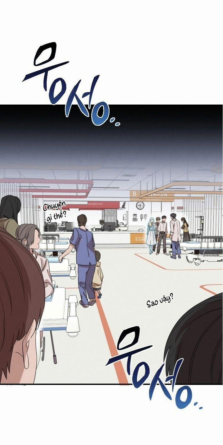 Bác Sĩ Thiên Tài Lee Moojin 5 trang 32