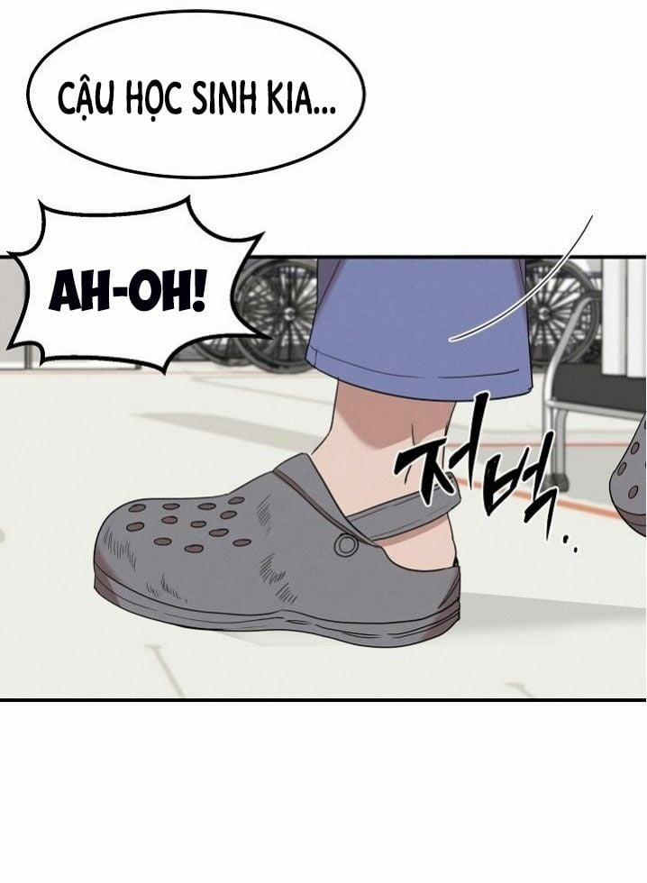 Bác Sĩ Thiên Tài Lee Moojin 5 trang 34