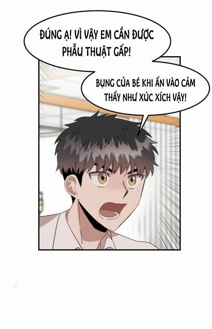 Bác Sĩ Thiên Tài Lee Moojin 5 trang 38