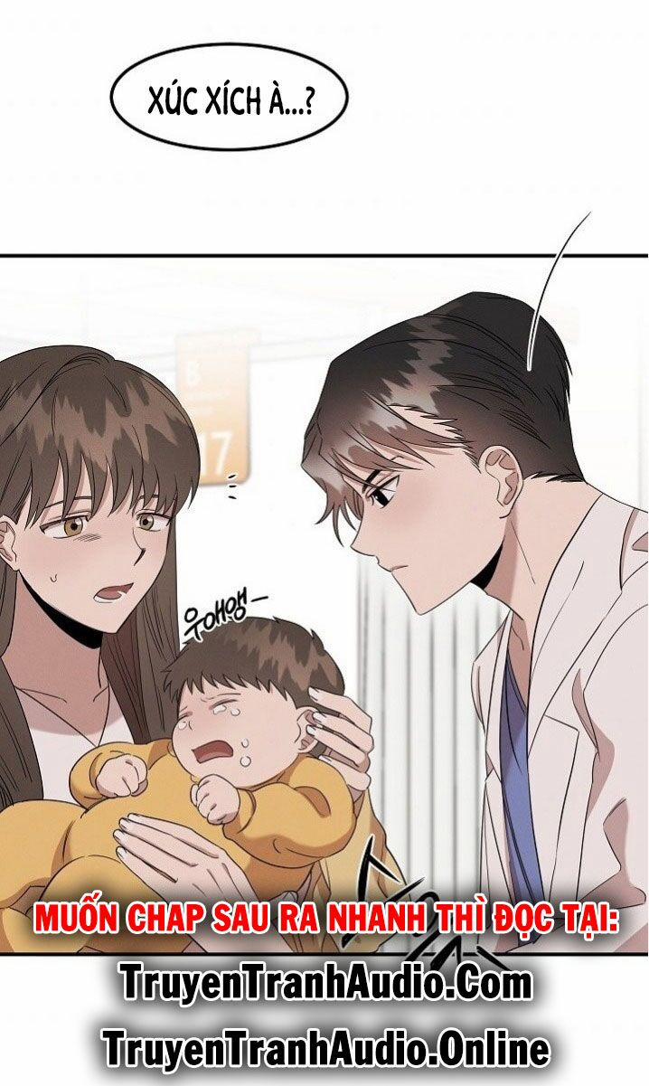 Bác Sĩ Thiên Tài Lee Moojin 5 trang 39
