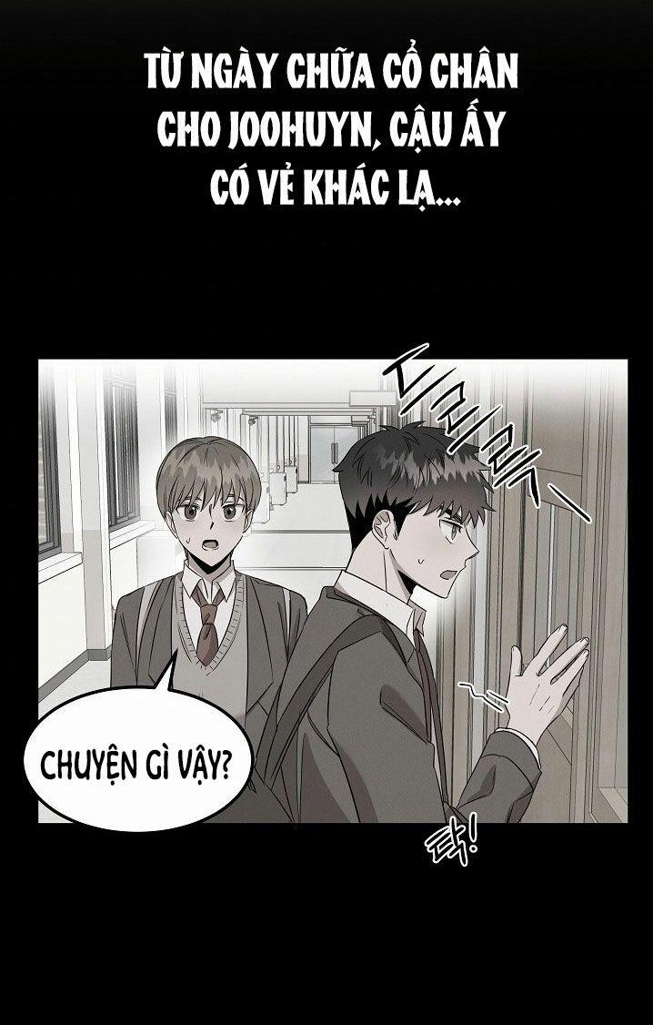 Bác Sĩ Thiên Tài Lee Moojin 5 trang 4