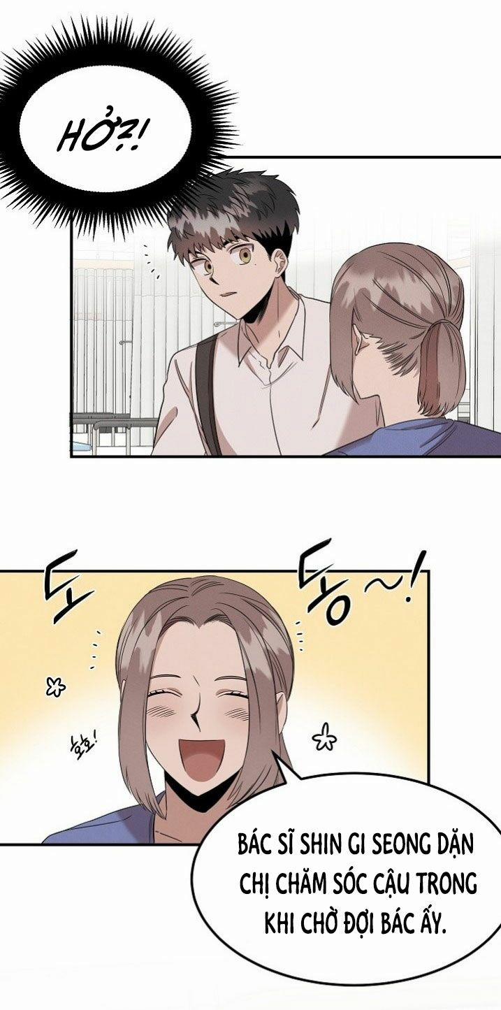 Bác Sĩ Thiên Tài Lee Moojin 5 trang 52