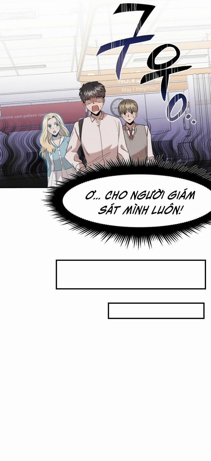 Bác Sĩ Thiên Tài Lee Moojin 5 trang 53