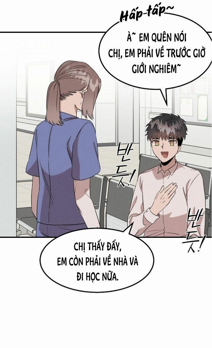 Bác Sĩ Thiên Tài Lee Moojin 5 trang 61