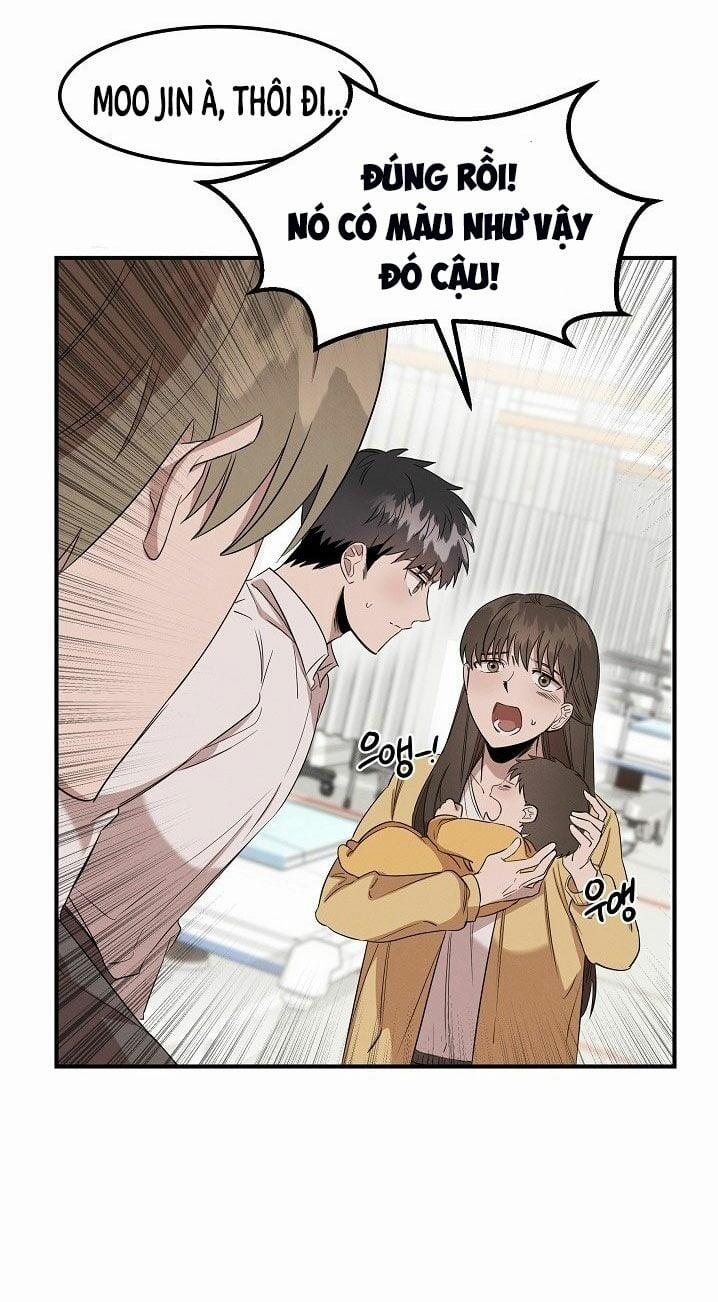 Bác Sĩ Thiên Tài Lee Moojin 5 trang 8