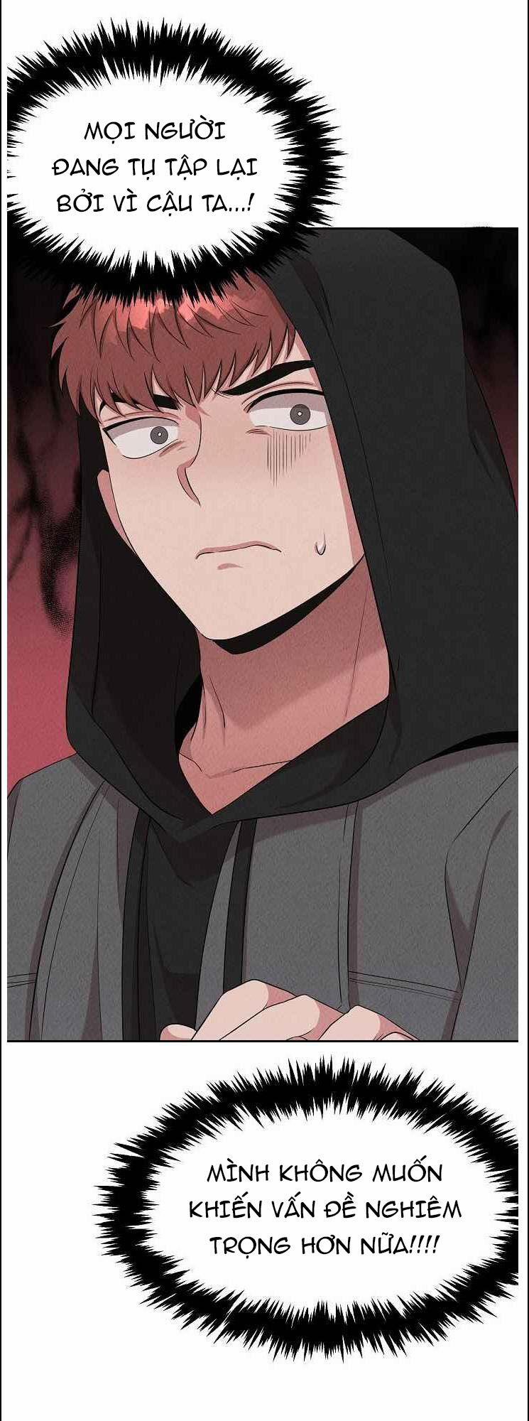 Bác Sĩ Thiên Tài Lee Moojin 50 trang 14