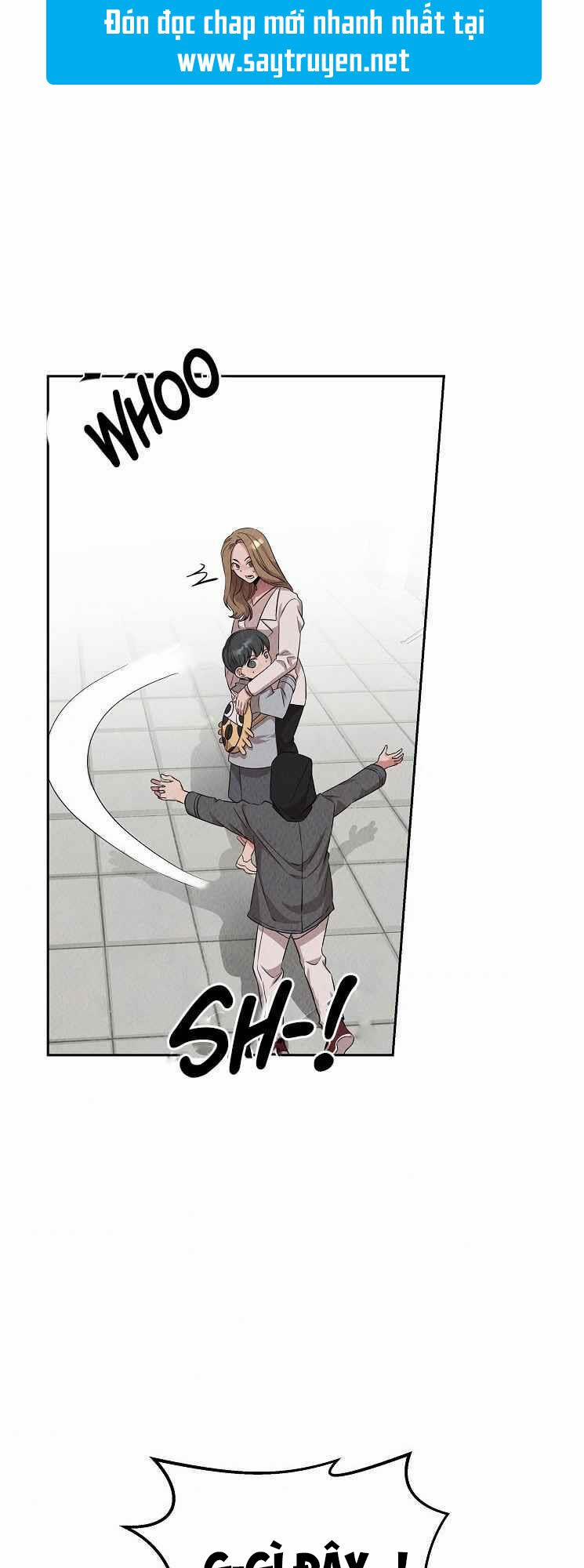 Bác Sĩ Thiên Tài Lee Moojin 50 trang 21