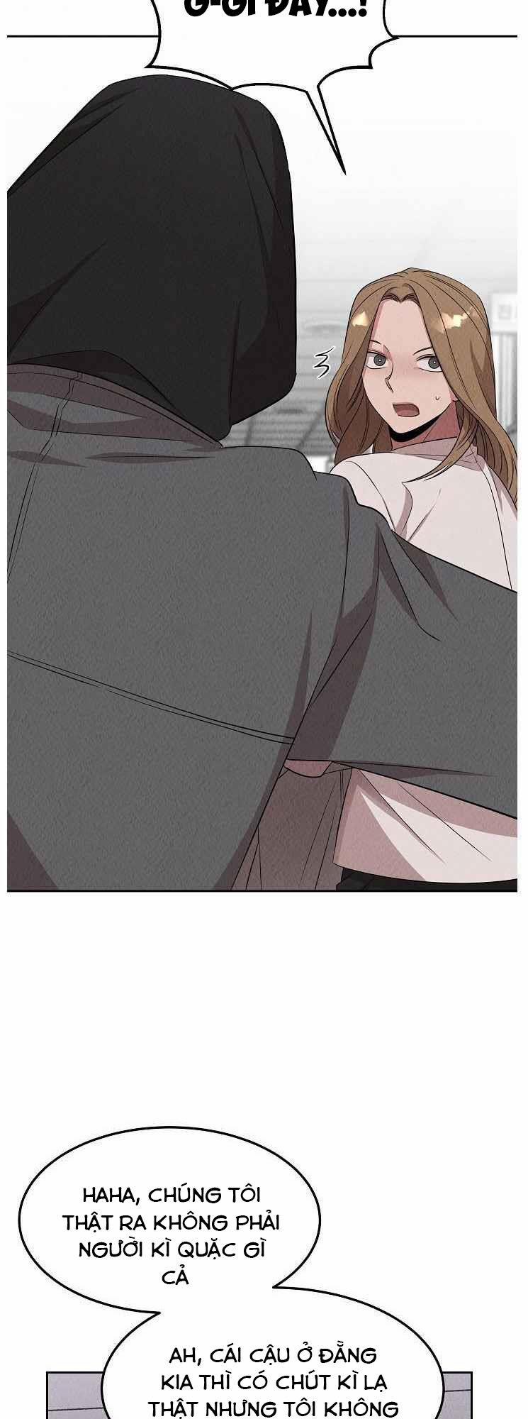 Bác Sĩ Thiên Tài Lee Moojin 50 trang 22