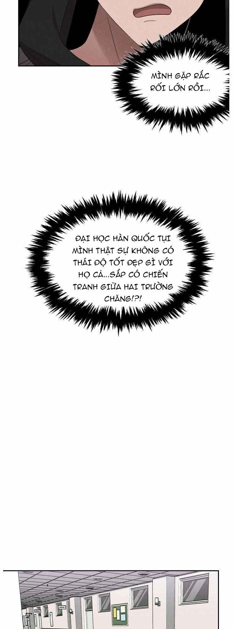 Bác Sĩ Thiên Tài Lee Moojin 50 trang 28
