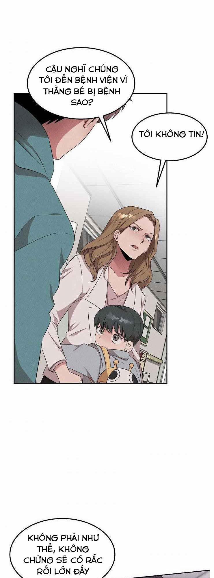 Bác Sĩ Thiên Tài Lee Moojin 50 trang 3