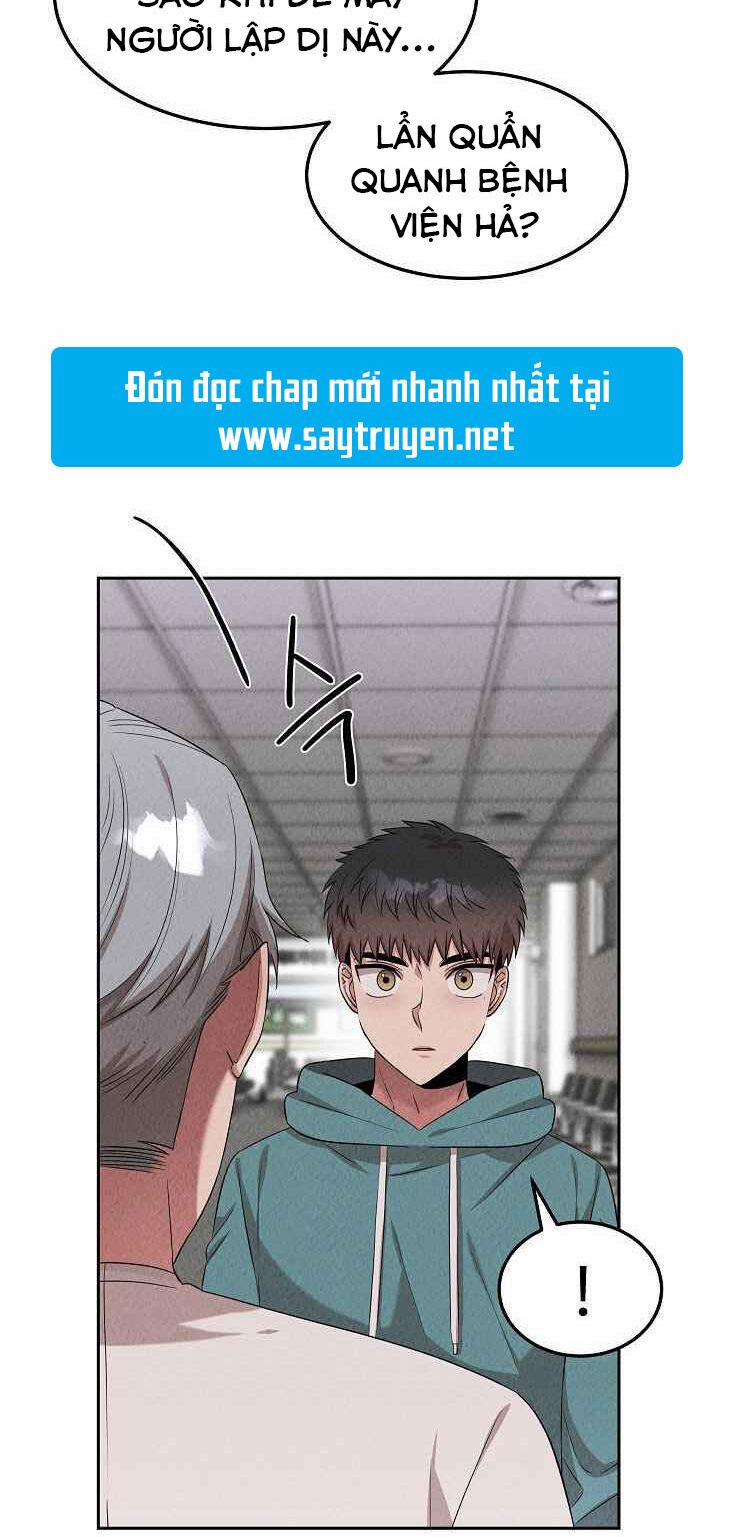 Bác Sĩ Thiên Tài Lee Moojin 50 trang 31