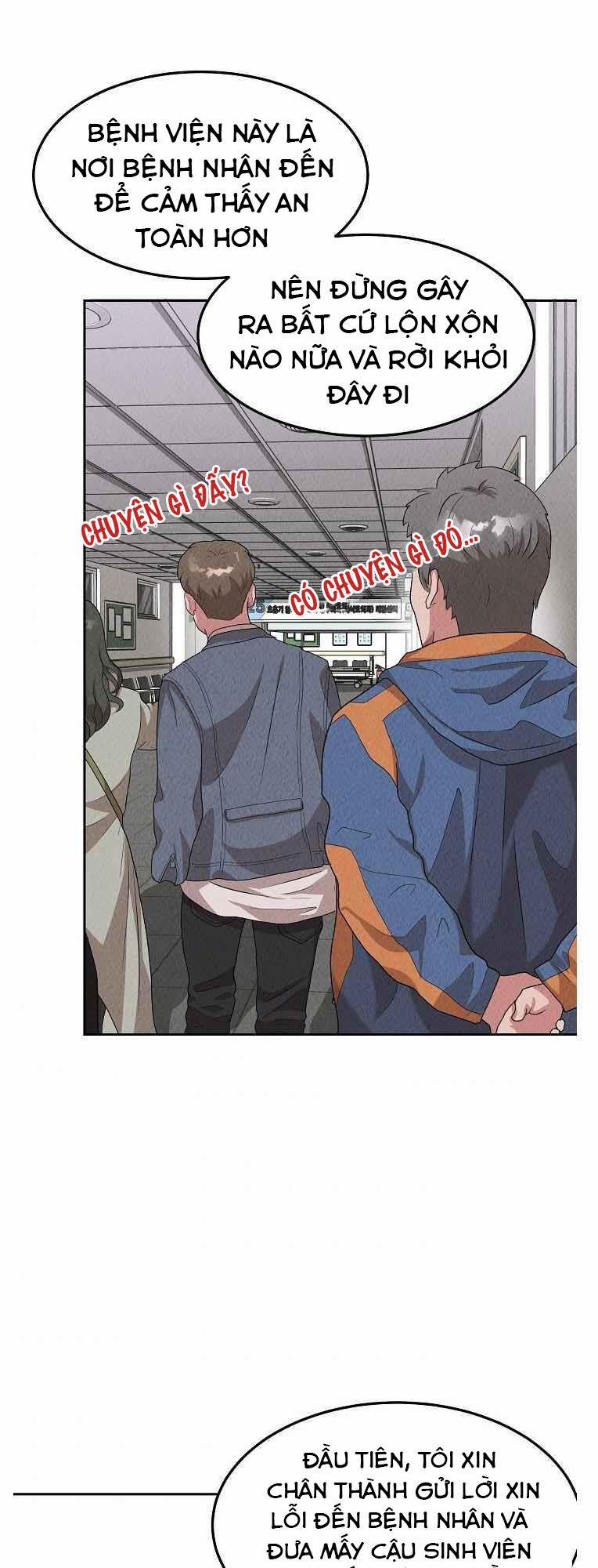 Bác Sĩ Thiên Tài Lee Moojin 50 trang 39