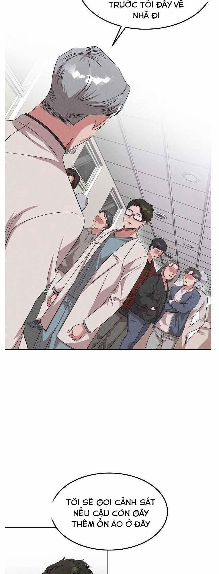 Bác Sĩ Thiên Tài Lee Moojin 50 trang 40