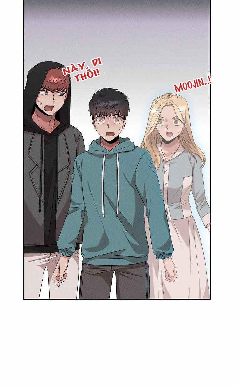 Bác Sĩ Thiên Tài Lee Moojin 50 trang 42