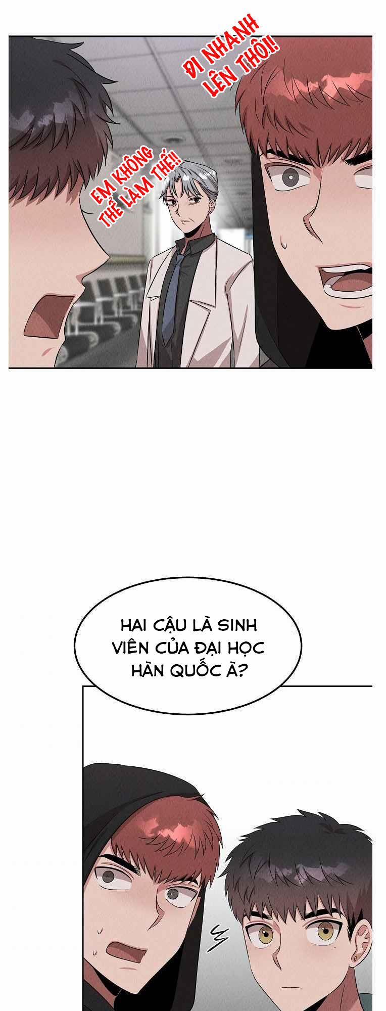 Bác Sĩ Thiên Tài Lee Moojin 50 trang 45