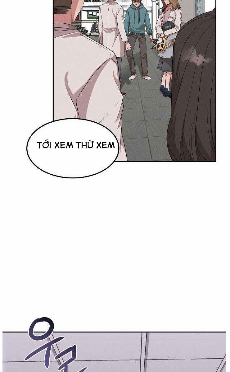 Bác Sĩ Thiên Tài Lee Moojin 50 trang 6