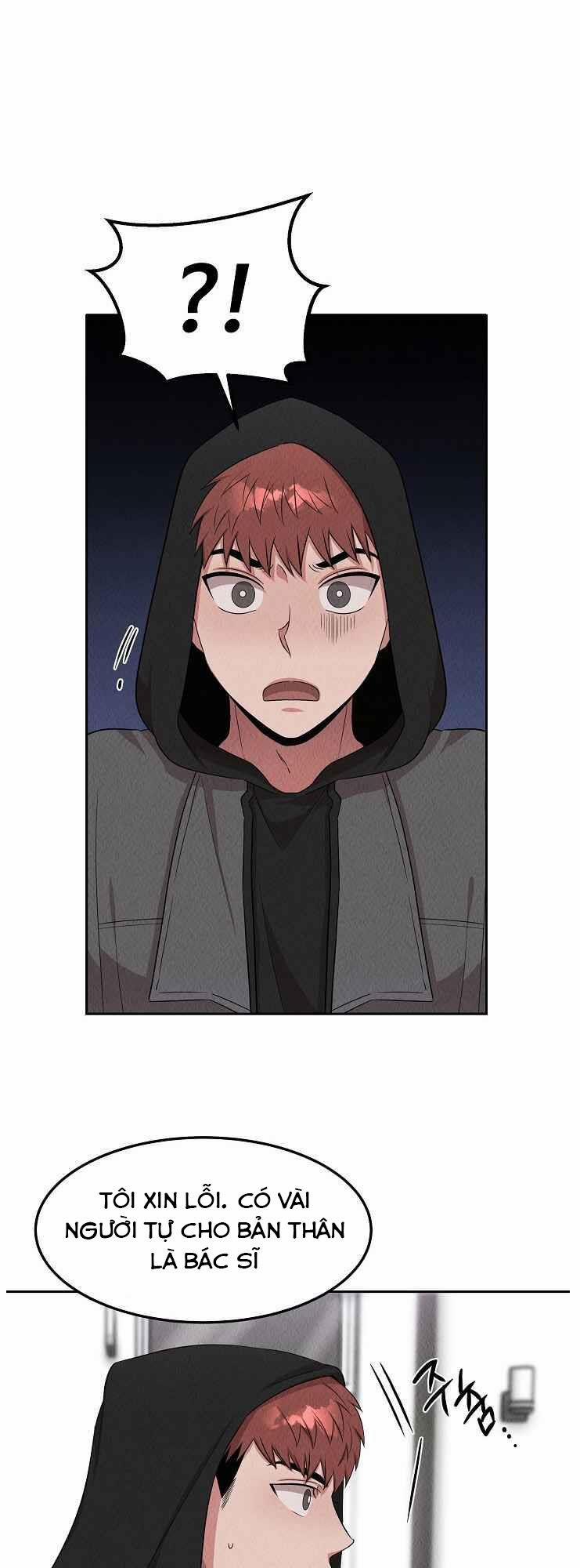Bác Sĩ Thiên Tài Lee Moojin 50 trang 8