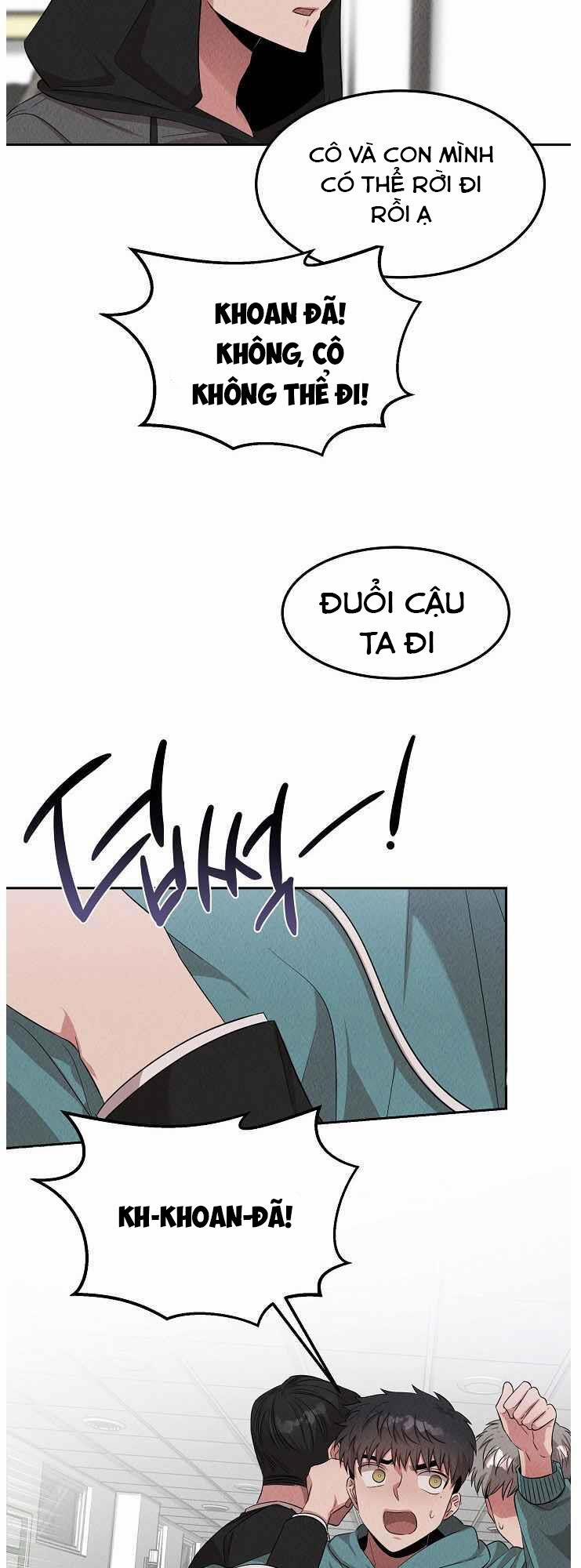 Bác Sĩ Thiên Tài Lee Moojin 50 trang 9