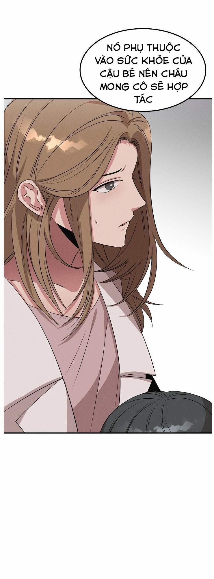 Bác Sĩ Thiên Tài Lee Moojin 51 trang 14