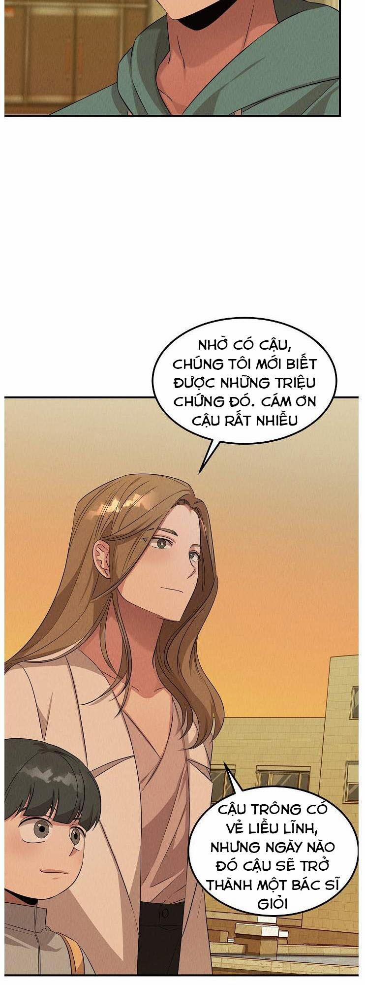 Bác Sĩ Thiên Tài Lee Moojin 51 trang 42