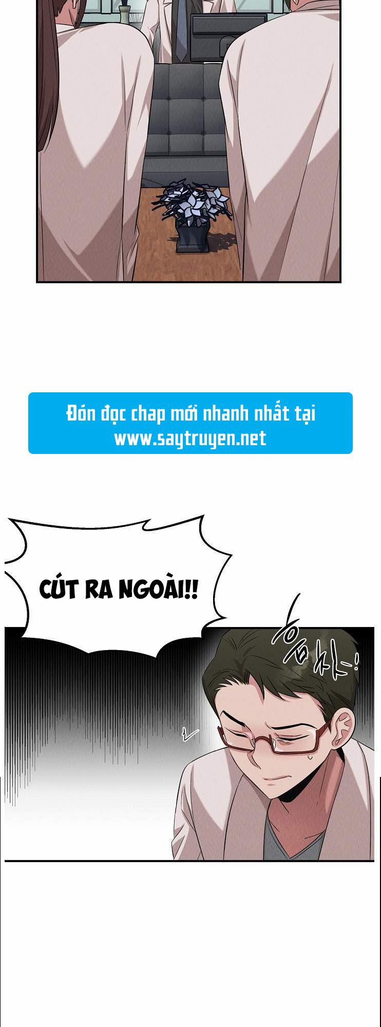 Bác Sĩ Thiên Tài Lee Moojin 51 trang 47